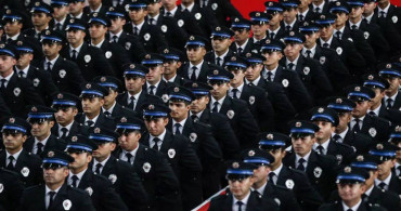 Polislerin şark görevi düştü mü, kaç yıla düştü? Polislerin şark görevi kaç yıl oldu?