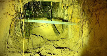 Polonya-Belarus Sınırında Yasa Dışı Göçmen Geçişleri Tespit Edildi