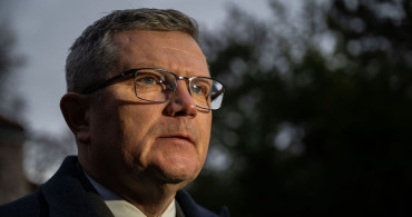 Polonya Dışişleri Bakan Yardımcısı Bosacki, Türkiye'nin Rolünü Vurguladı