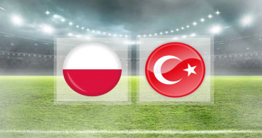 Polonya Türkiye maçı ne zaman ve saat kaçta? Polonya Türkiye hazırlık maçı nereden izlenir? (Muhtemel ilk 11’ler)