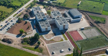 Polonya'da İlkokulda Silahlı Saldırı
