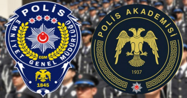 POMEM-PAEM Komiser Yardımcısı ve Kadın Polis Alımı Başvuruları Başladı