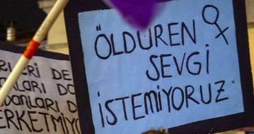 Pompalı Tüfekle Sevgilisini ve Kardeşini Yaralayan Sanıktan Akılalmaz İfade! ‘Kadına Yönelik Şiddete Karşı Bir İnsanım’