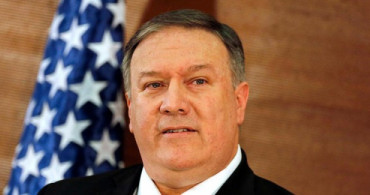 Pompeo: Kuzey Kore İle Müzakerelerde Görevime Devam Edeceğim