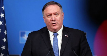 Pompeo: Venezuela'ya Askeri Harekat Mümkün