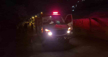 Porsuk Çayı İhbarı Asılsız Çıktı