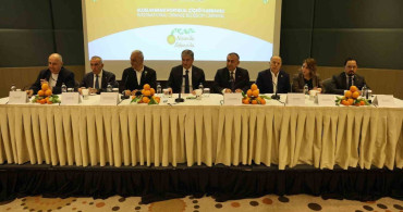 Portakal Çiçeği Karnavalı Stantları 3 Gün Uzatıldı