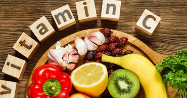 Portakaldan Daha Fazla C Vitamini İçeren Gıdaları Biliyor musunuz?