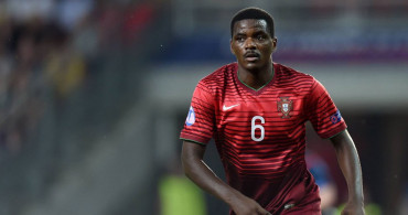 Portekizli futbolcu William Carvalho’ya cinsel saldırı suçlaması!