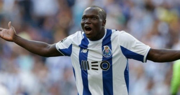 Porto'dan Galatasaray'a Aboubakar Cevabı! Beşiktaş'ı Delirtecek Transfer!