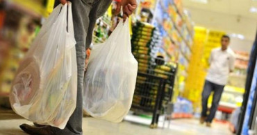 Poşeti Bedava Veren İşletmelere Metrekare Başına Ceza Kesilecek