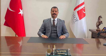 Posof kaymakamı İsa Bertan görevine başladı