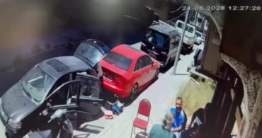 Postacı kılığında cinayete neden olan intikam iddiası