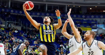 Potada derbi heyecanı: Fenerbahçe Beko-Beşiktaş Emlakjet maçı ne zaman, saat kaçta ve hangi kanalda?