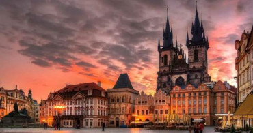 Prag Gezisi