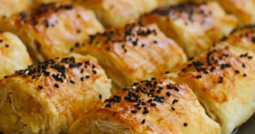 Pratik Buzluk Böreği Nasıl Yapılır? Buzluk Böreği Tarifi