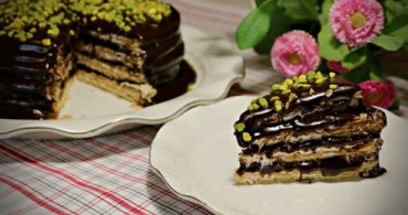 Pratik Kağıt Bebek Tatlısı Tarifi