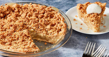 Pratik ve lezzetli tatlılara bir yenisi daha eklendi: En güzel ve lezzetli elmalı crumble nasıl yapılır? Elmalı crumble malzemeleri ve tarifi nelerdir?