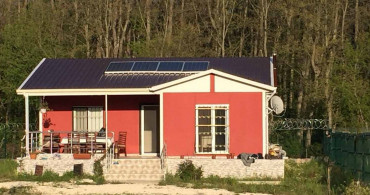 Prefabrik ev fiyatları ne kadar? Mayıs 2022 prefabrik ev fiyat listesi!