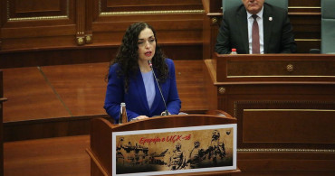 Prekaz Katliamı'nın 28. Yılı