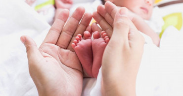 Prematüre Bebek Bakımında Bunlara Dikkat Edin