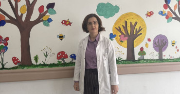 Prematüre Bebeklerde Multidisipliner Takip Önemli