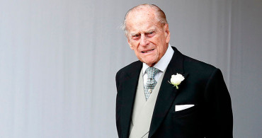 Prens Philip Kimdir?