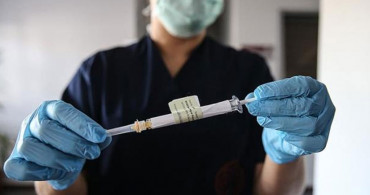 Pfizer'den Biontech İtirafı