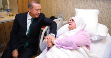 Prim Borcu Olan Afetzedelere Ücretsiz Sağlık Hizmeti
