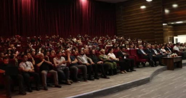 Prof. Dr. Adnan Çevik: savaşı bizzat yaşatacak bir müze planlandı