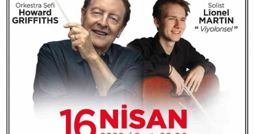 Prof. Dr. Ayhan Kızıl Anısına Özel Konser