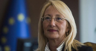 Prof. Dr. Beril Dedeoğlu Hastaneye Kaldırıldı