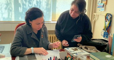 Prof. Dr. Çiler Çilingiroğlu Avrupa'nın Prestijli Ödülü Europa Nostra'yı Kazandı