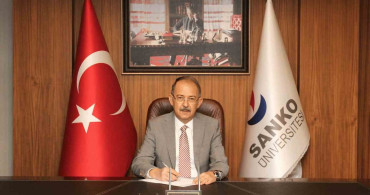 Prof. Dr. Dağlı'dan 19 Mayıs Mesajı