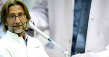 Prof. Dr. Ercüment Ovalı'dan İlaç Açıklaması