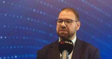 Prof. Dr. Erman Akıllı: 20 yıl önce halı bakmaya gelen liderler, bugün savunma sanayi ürünlerini inceliyor