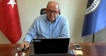 Prof. Dr. Ersoy'dan Olası İstanbul Depremine İlişkin Açıklama: 50 Bin Bina Çökebilir
