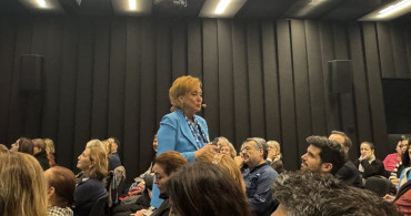 Prof. Dr. Gül İrepoğlu, Turkuazın Kültürel Mirasını Aydınlattı