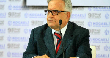 Prof. Dr. Hasan Hüsrev Hatemi Hayatını Kaybetti