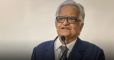 Prof. Dr. Hasan Hüsrev Hatemi Vefat Etti