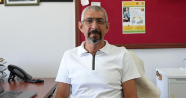 Prof. Dr. Hayaloğlu Türkiye Bilimler Akademisi asli üyesi seçildi