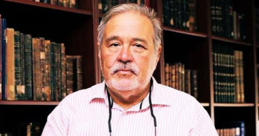Prof. Dr. İlber Ortaylı: Çanakkale'de Suriyeliler Savaşmadı