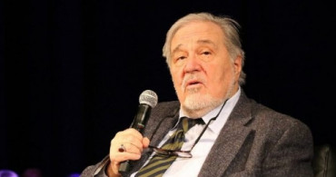  Prof. Dr. İlber Ortaylı'dan 'Nobel Edebiyat Ödülü' Tepkisi!