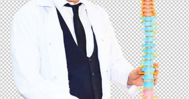 Prof. Dr. İrfan Koca'dan Nükleoplasti Uyarıları