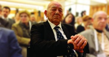 Prof. Dr. Kemal Karpat Hayatını Kaybetti