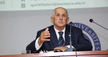 Prof. Dr. Kut Sarpyener hayatını kaybetti