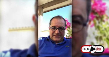 Prof. Dr. Mehmet Çilingiroğlu Koronavirüsün Tedavisinin Bulunduğunu Açıkladı
