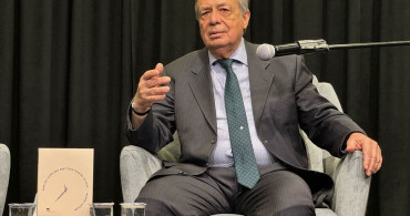 Prof. Dr. Mehmet Kaplan, 40. Yılında Anıldı