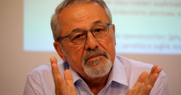 Prof. Dr. Naci Görür: İstanbul'da beklenen depremin zamanı yaklaşıyor, deprem ihtimali yüzde 62!