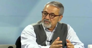 Prof. Dr. Naci Görür uyardı: “Marmara depremi beklenenden daha büyük olabilir!"